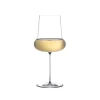 Nude Ghost Zero Belly Witte Wijnglas