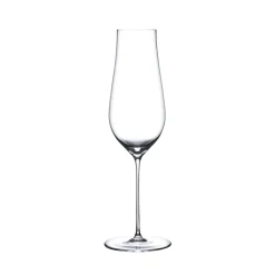 Nude Ghost Zero Tulip Champagneglas