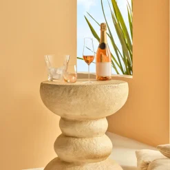 Nude Ghost Zero Tulip Champagneglas