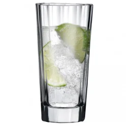 Nude Hemingway Highball Longdrink Glazen, 0,31L 4 stuks