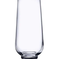 Nude Hepburn Longdrinkglazen, 0,425L 4 stuks