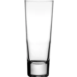 Nude Highlands Highball Longdrink glazen, 0,34L 4 stuks