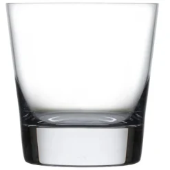 Nude Highlands Lowball Whiskyglazen, 0,37L 4 stuks