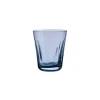 Nude Lady Waterglas, 2 stuks blauw