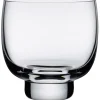 Nude Malt Whiskyglazen, 0,26L 2 stuks