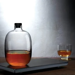 Nude Malt Whiskyglazen, 0,26L 2 stuks