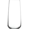 Nude Mirage Highball Longdrink glazen, 0,48L 4 stuks