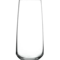 Nude Mirage Highball Longdrink glazen, 0,48L 4 stuks