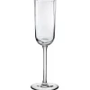 Nude Neo Champagneglazen, 0,175L 2 stuks