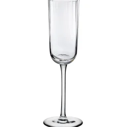 Nude Neo Champagneglazen, 0,175L 2 stuks