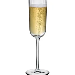 Nude Neo Champagneglazen, 0,175L 2 stuks