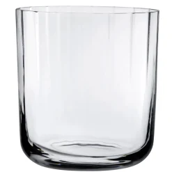 Nude Neo Lowball Whiskyglazen, 0,38L 2 stuks