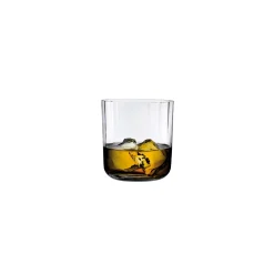 Nude Neo Lowball Whiskyglazen, 0,38L 2 stuks