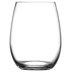 Nude Pure Bordeaux Wijnglazen, 0,61L 4 stuks