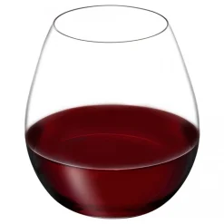 Nude Pure Bourgogne Rodewijnglazen, 0,71L 4 stuks