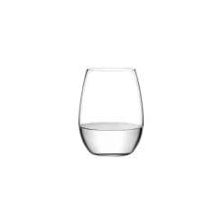 Nude Pure Sweets & Spirits Longdrink Glazen, 0,25L 4 stuks