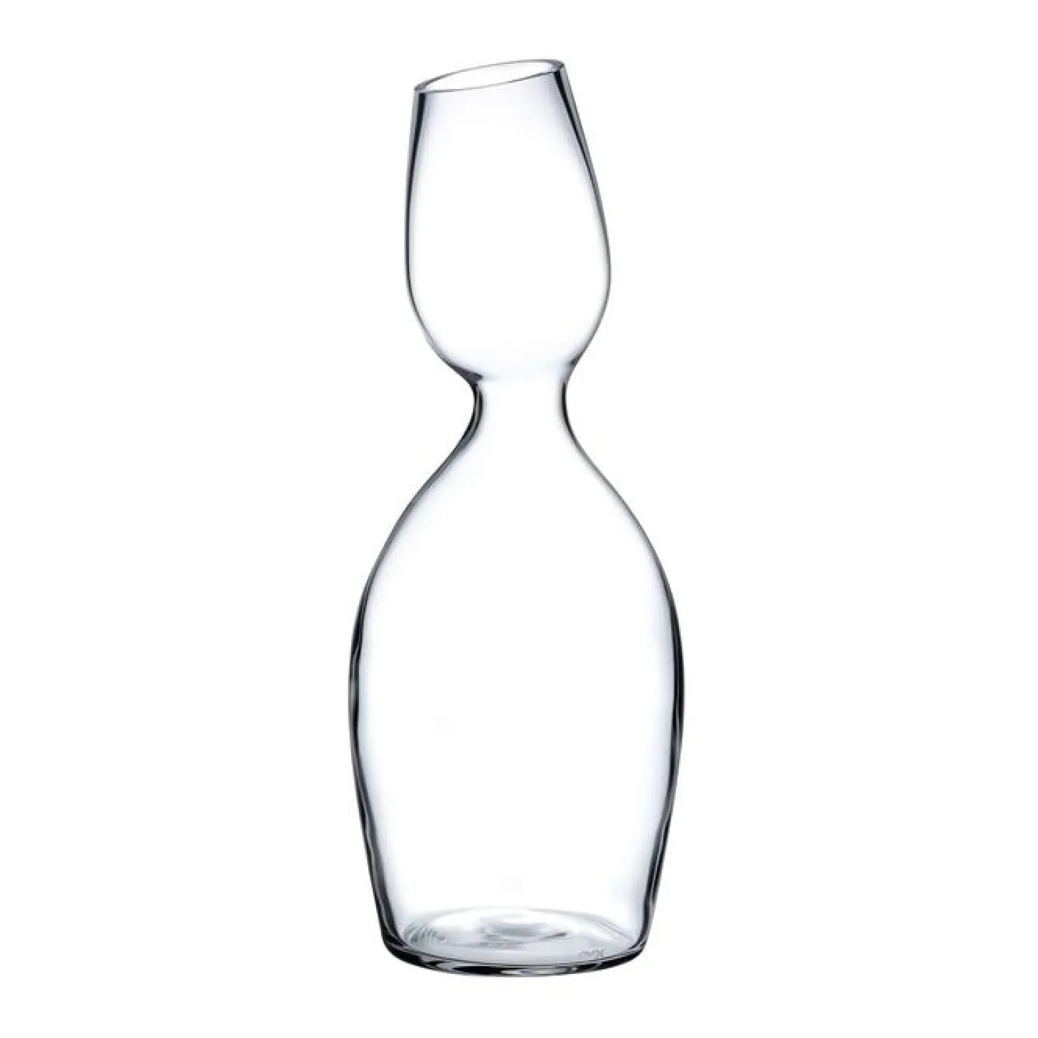Nude Red or White Decanteerkaraf, 2,1L