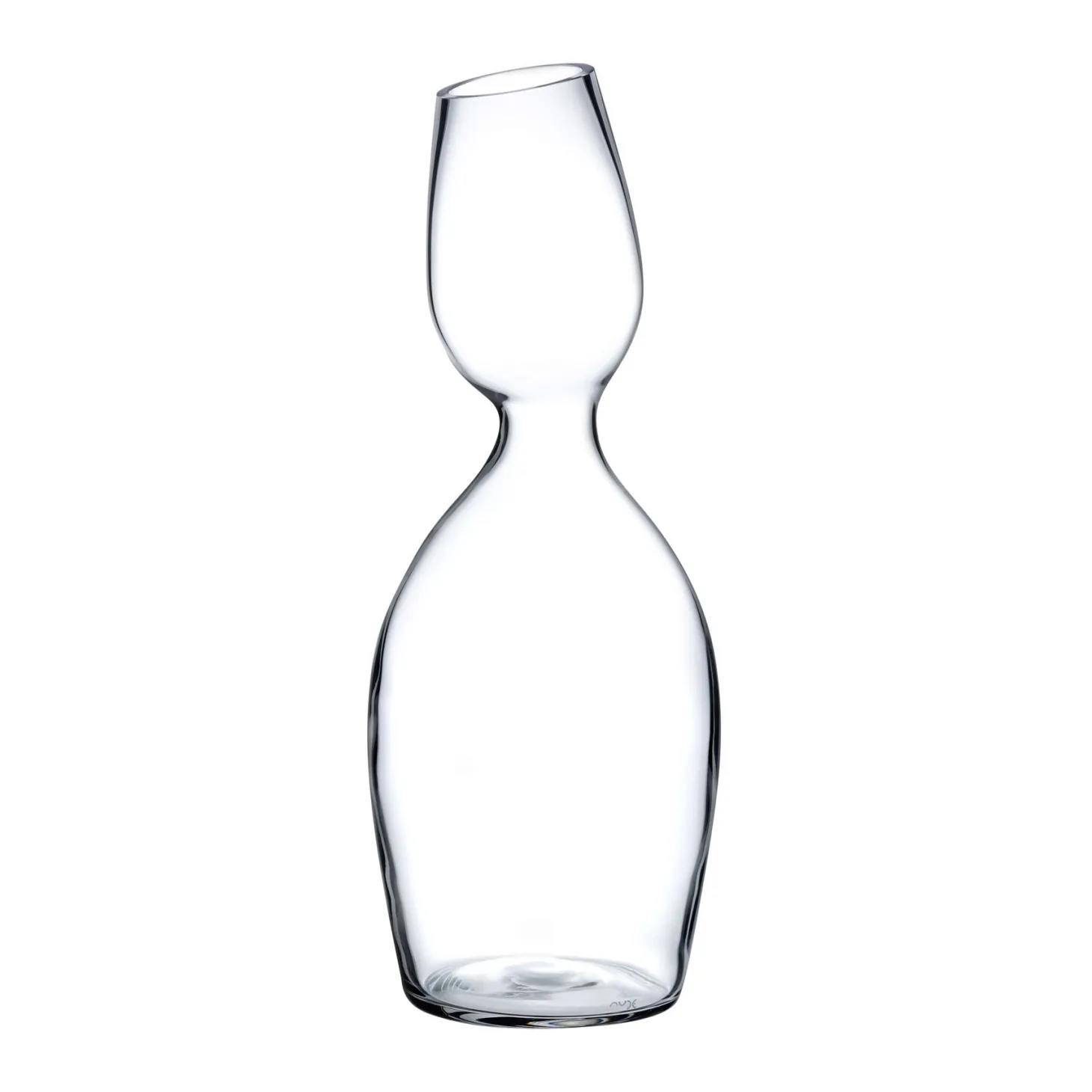 Nude Red or White Decanteerkaraf, 2,1L
