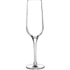 Nude Refine Champagneglazen, 0,2L 2 stuks