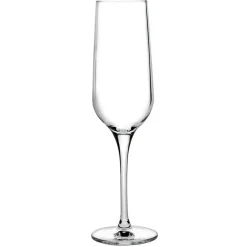 Nude Refine Champagneglazen, 0,2L 2 stuks