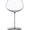 Nude Stem Zero Full Bodied Wittewijnglazen, 0,75L 2 stuks