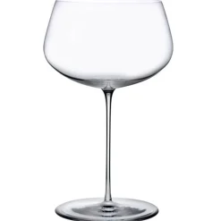 Nude Stem Zero Full Bodied Wittewijnglazen, 0,75L 2 stuks