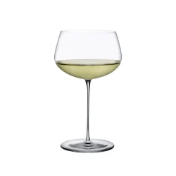 Nude Stem Zero Full Bodied Wittewijnglas, 0,75L