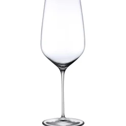 Nude Stem Zero Master Universeel Wijnglas, 0,42L