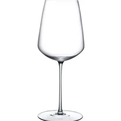 Nude Stem Zero Powerful Rodewijnglas, 0,55L