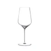 Nude Stem Zero Trio Witte Wijnglas