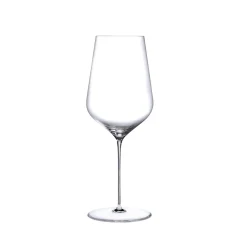 Nude Stem Zero Trio Witte Wijnglas