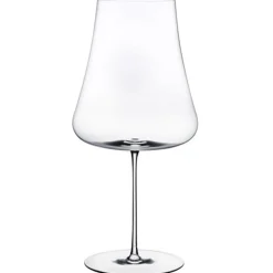 Nude Stem Zero Volcano Rodewijnglas, 1L