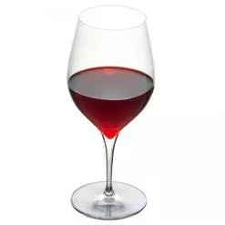 Nude Terroir Rodewijnglazen, 0,67L 2 stuks