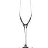 Nude Vinifera Champagneglazen, 0,245L 2 stuks
