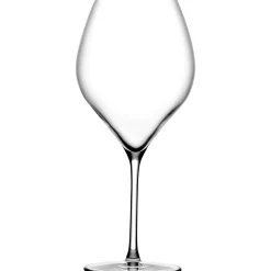 Nude Vinifera Rodewijnglazen, 0,79L 2 stuks