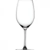 Nude Vintage Bordeaux Rodewijnglazen, 0,6L 6 stuks