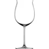 Nude Vintage Grand Bourgogne Rodewijnglazen, 0,725L 2 stuks