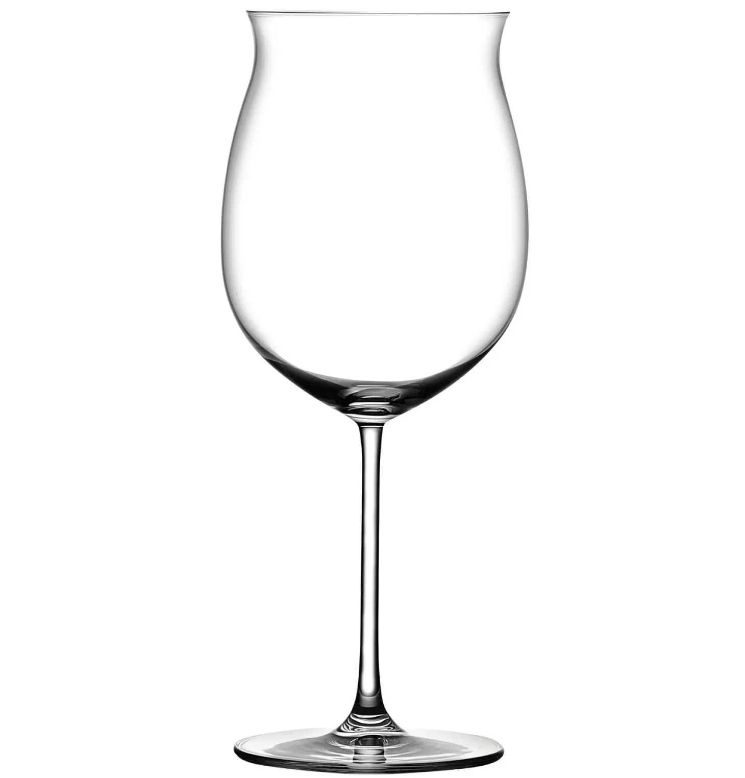 Nude Vintage Grand Bourgogne Rodewijnglazen, 0,725L 2 stuks