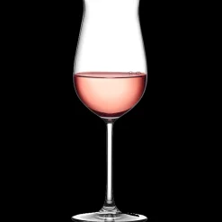 Nude Vintage Roséwijnglazen, 0,32L 2 stuks