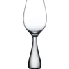Nude Wine Party Wittewijnglazen, 0,35L 2 stuks
