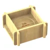 Nuts Tofumaker, bamboe