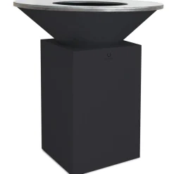 Ofyr Classic+ Black 100 Vuurschaal