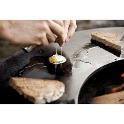 Ofyr Classic+ Corten 85 Vuurschaal