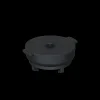 Ofyr Tablo Gietijzeren Casserole Set