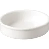 Olympia Tapas Tapasschaaltje Stapelbaar, 13,4cm wit 6 stuks