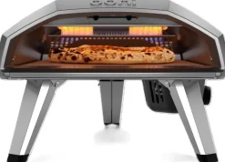Ooni Koda 2 - 2e Generatie Pizzaoven, gas (37mbar, BE)