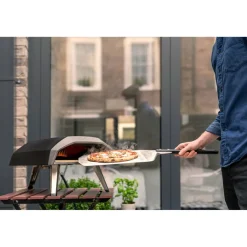 Ooni Koda 12 Pizzaoven, gas (30mbar, NL)