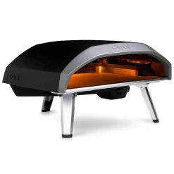 Ooni Koda 16 Pizzaoven, gas (37mbar, BE)