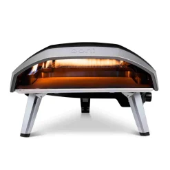 Ooni Koda 16 Pizzaoven, gas (37mbar, BE)