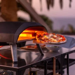 Ooni Koda 16 Pizzaoven, gas (37mbar, BE)